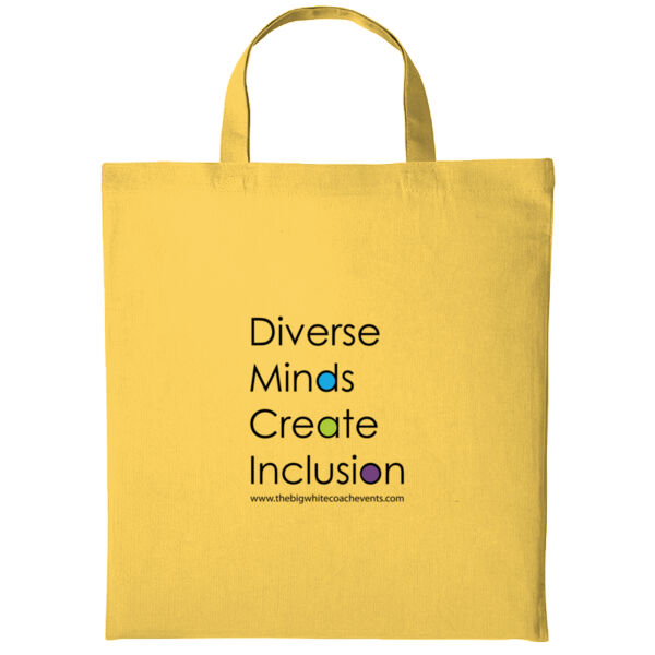 Diverse Minds Create Inclusion Thumbnail