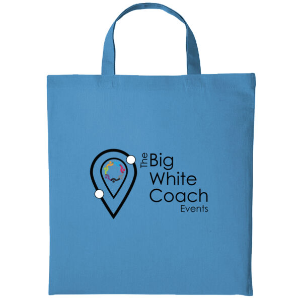 Multi purpose canvas bag Thumbnail