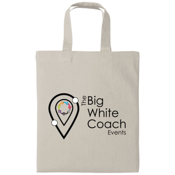 Mini Out And About Travel Bag Thumbnail